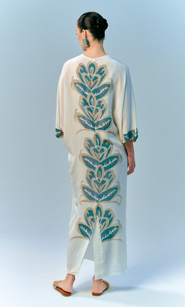 Juliana 3.0 Dress - Mangga