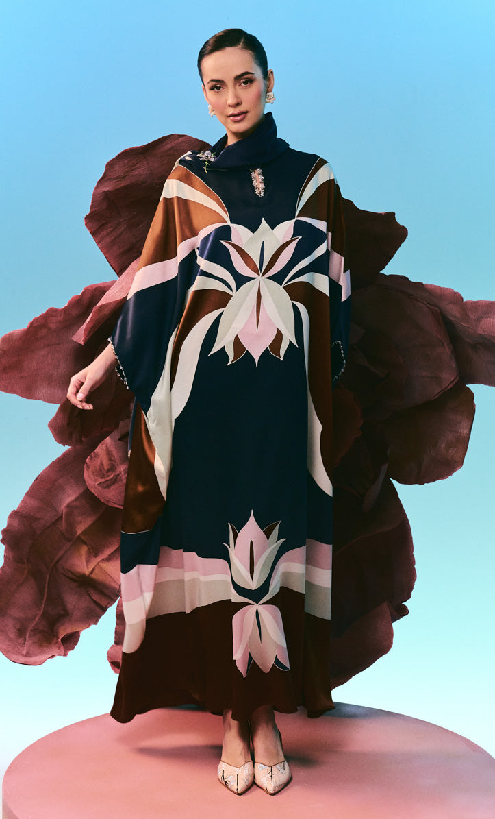 Nalia Dress - Baby Cakra