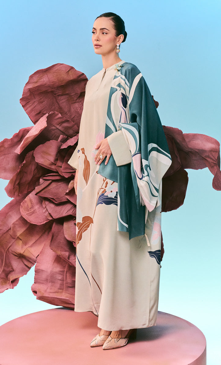 Alia Dress - Elata