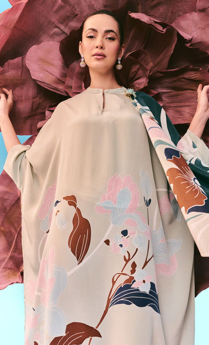 Alia Dress - Elata