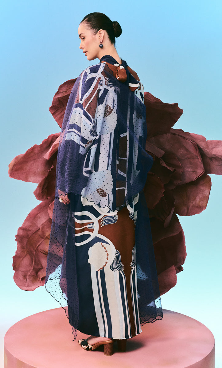 Elisa Dress - Dayana