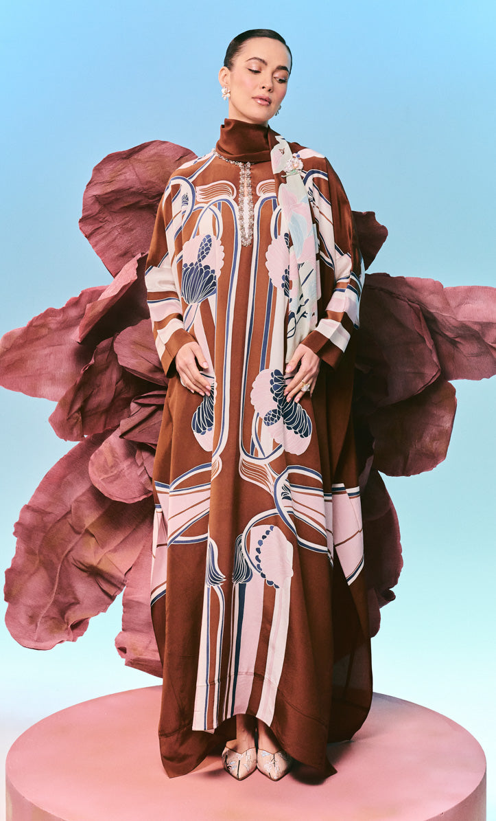 Zahra 2.0 Dress - Dayana