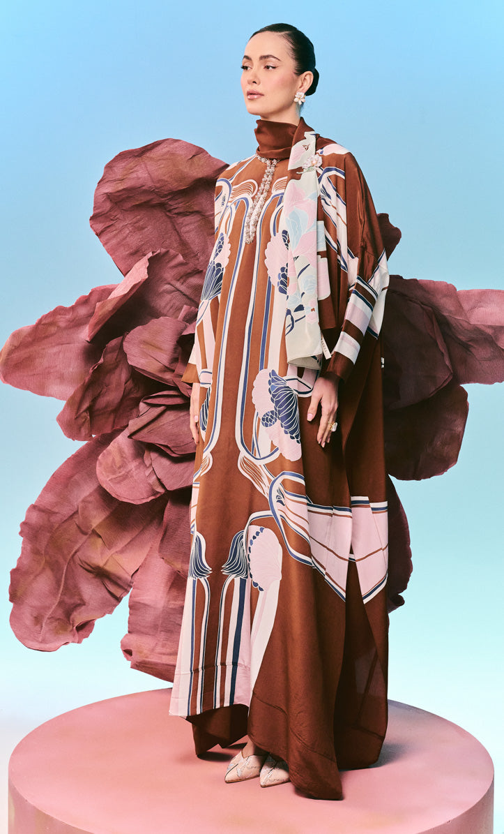 Zahra 2.0 Dress - Dayana
