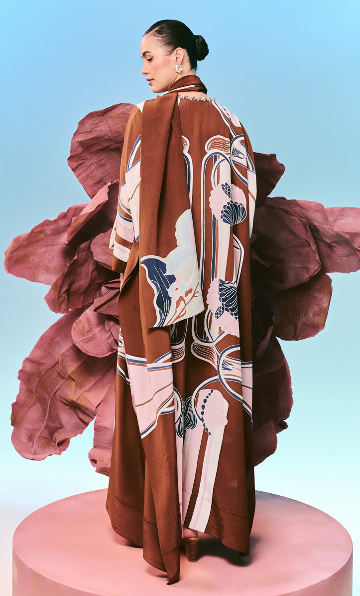 Zahra 2.0 Dress - Dayana