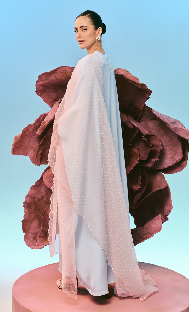 Rivera Patches Nalia Dress
