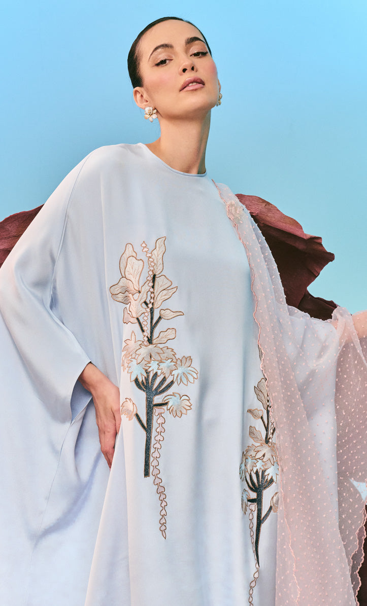 Rivera Patches Nalia Dress