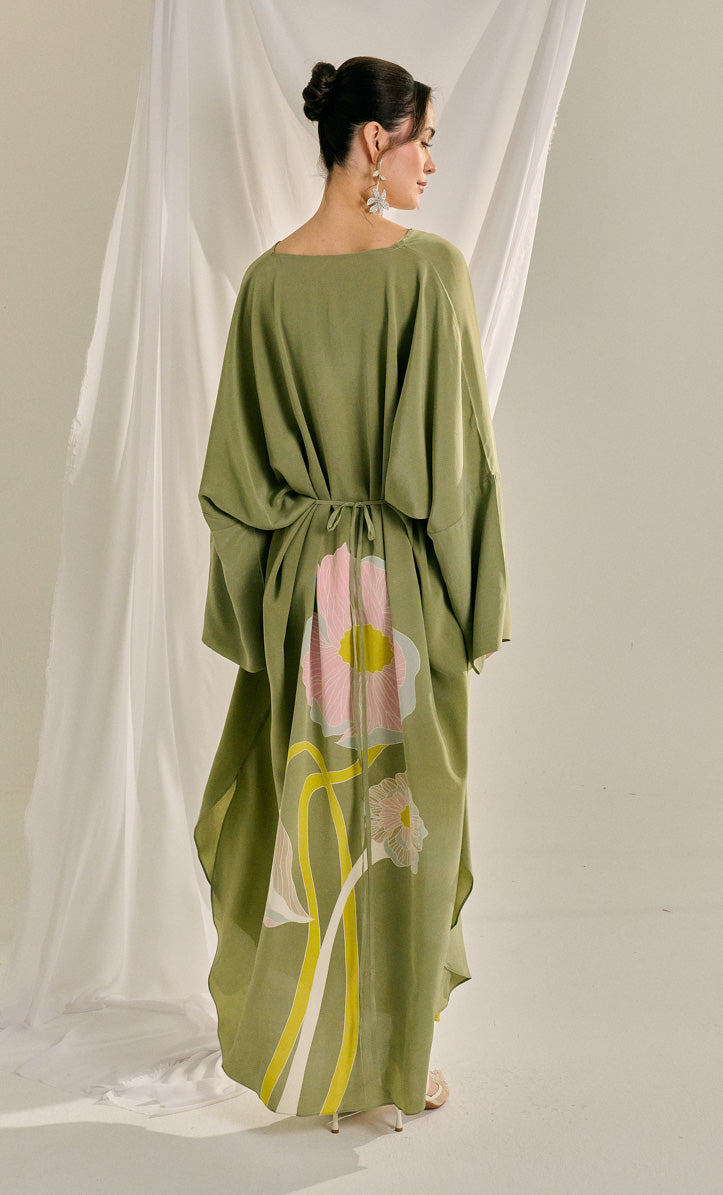 Jamie Dress - Poppy 2.0