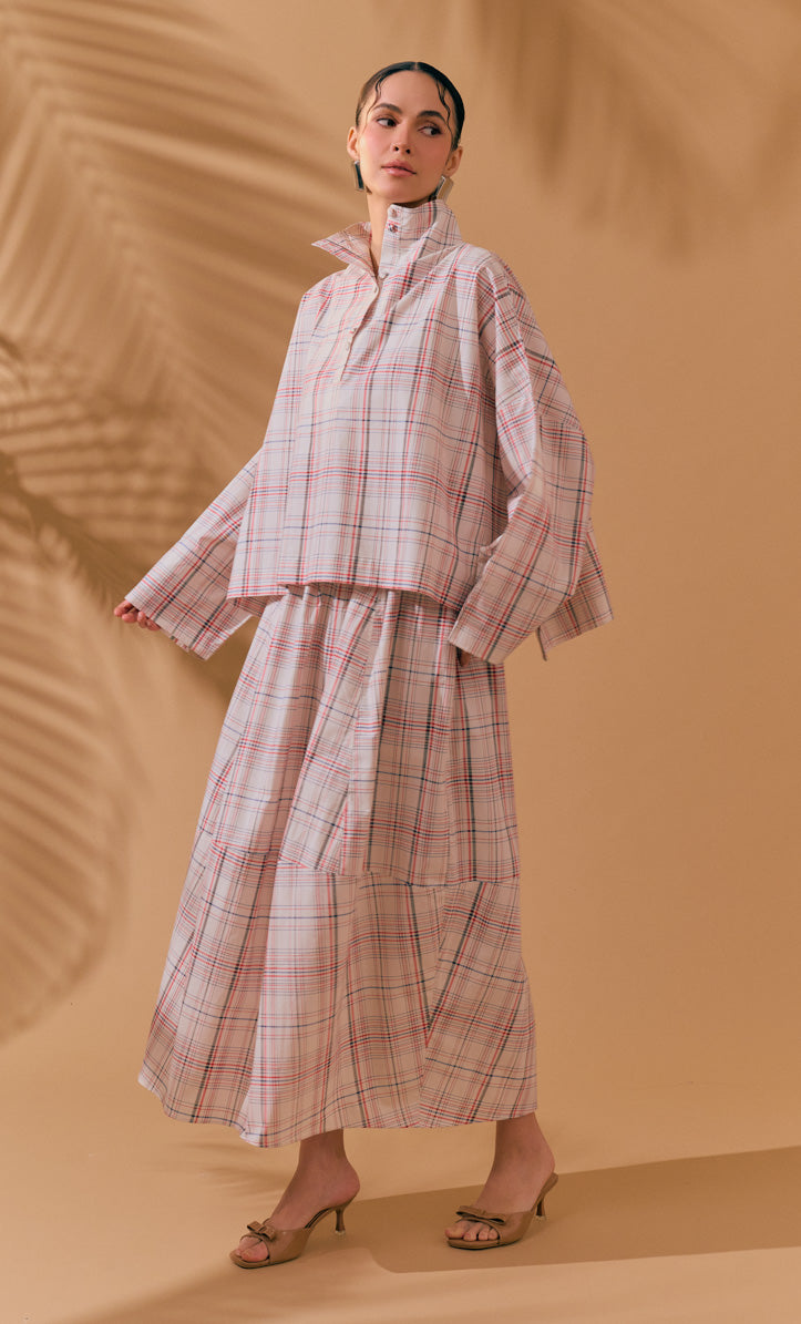 Rare Set -White Lines