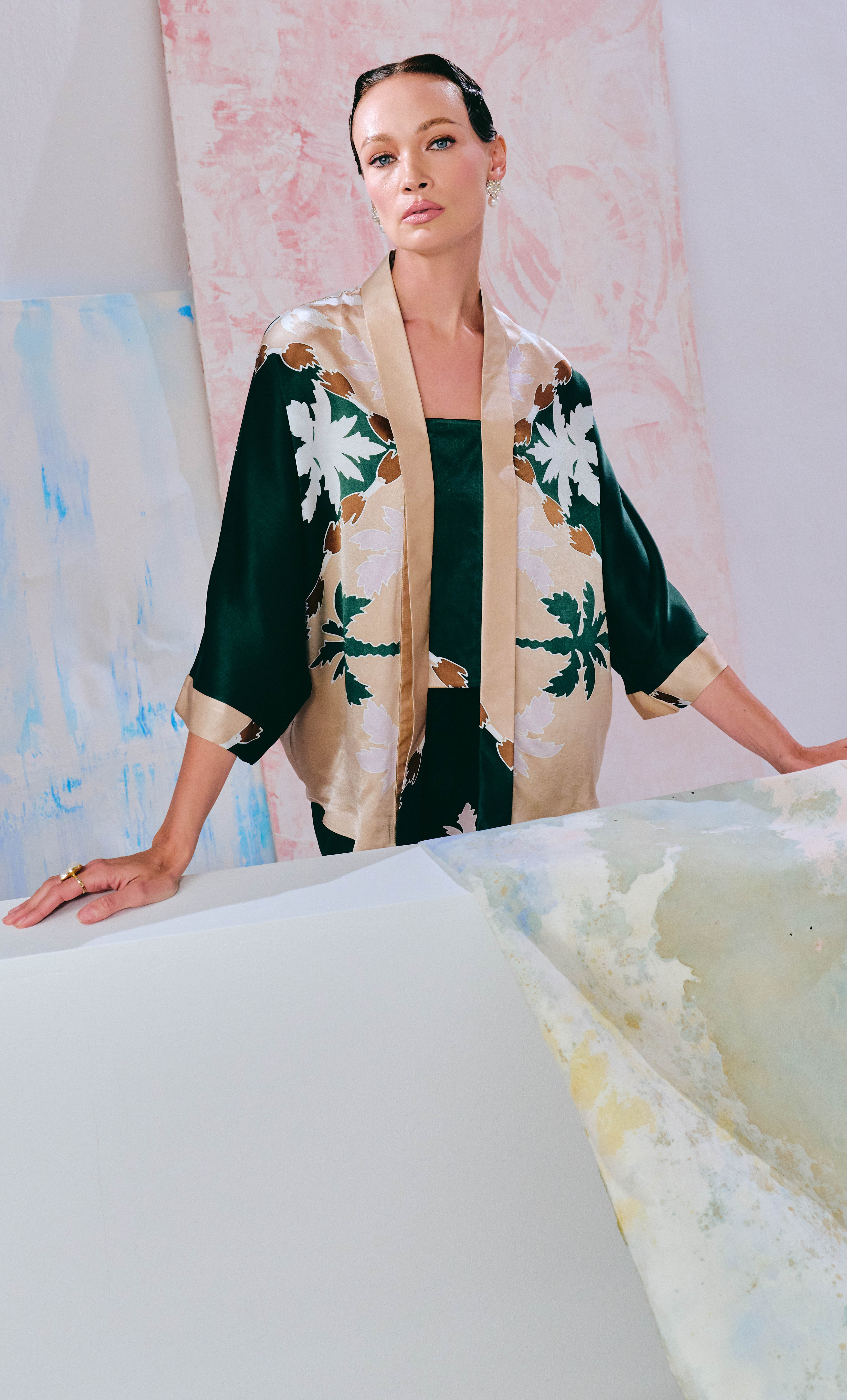 Joanna Set - Paloma