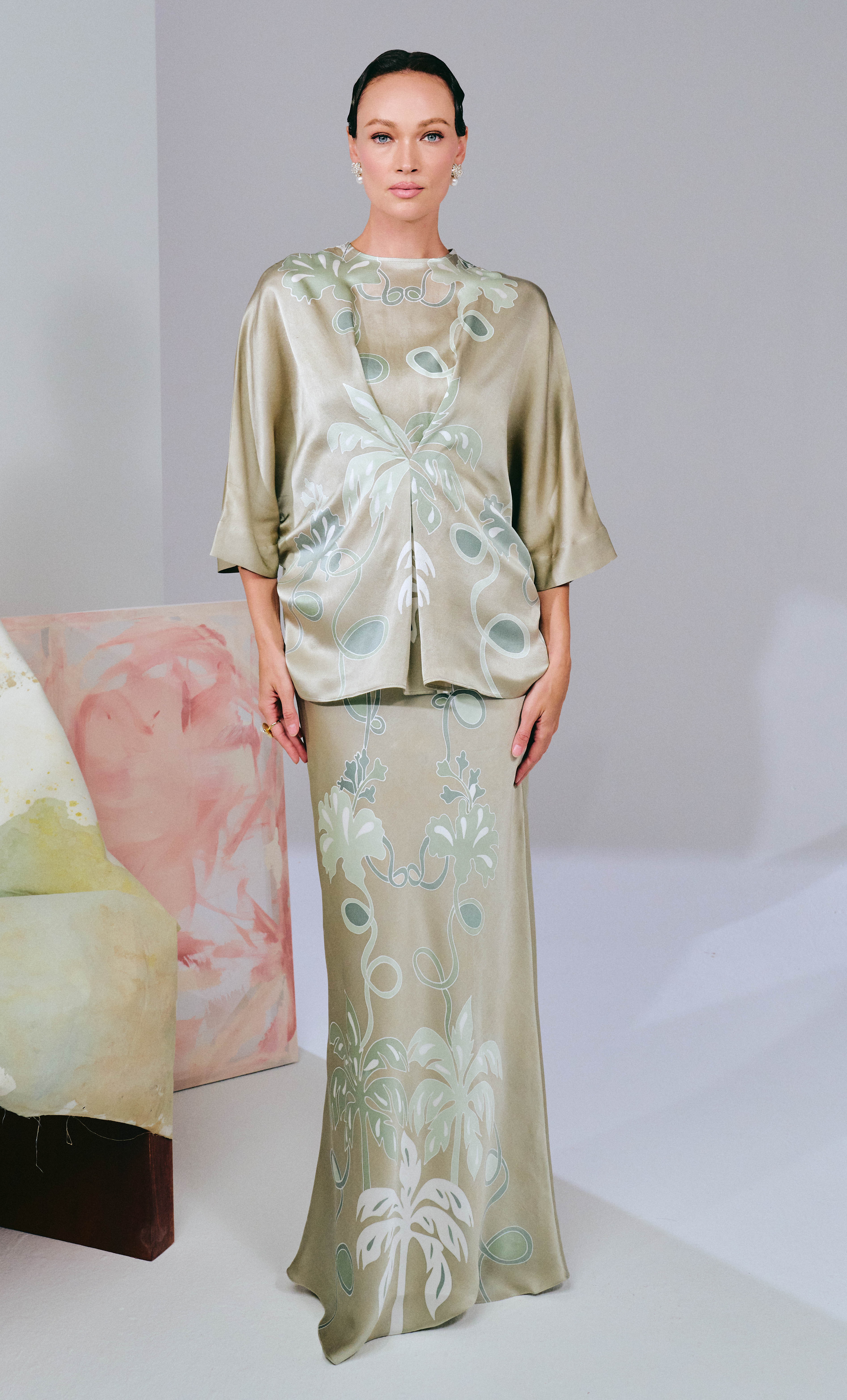 Juliana 3.0 Set - Palmflo