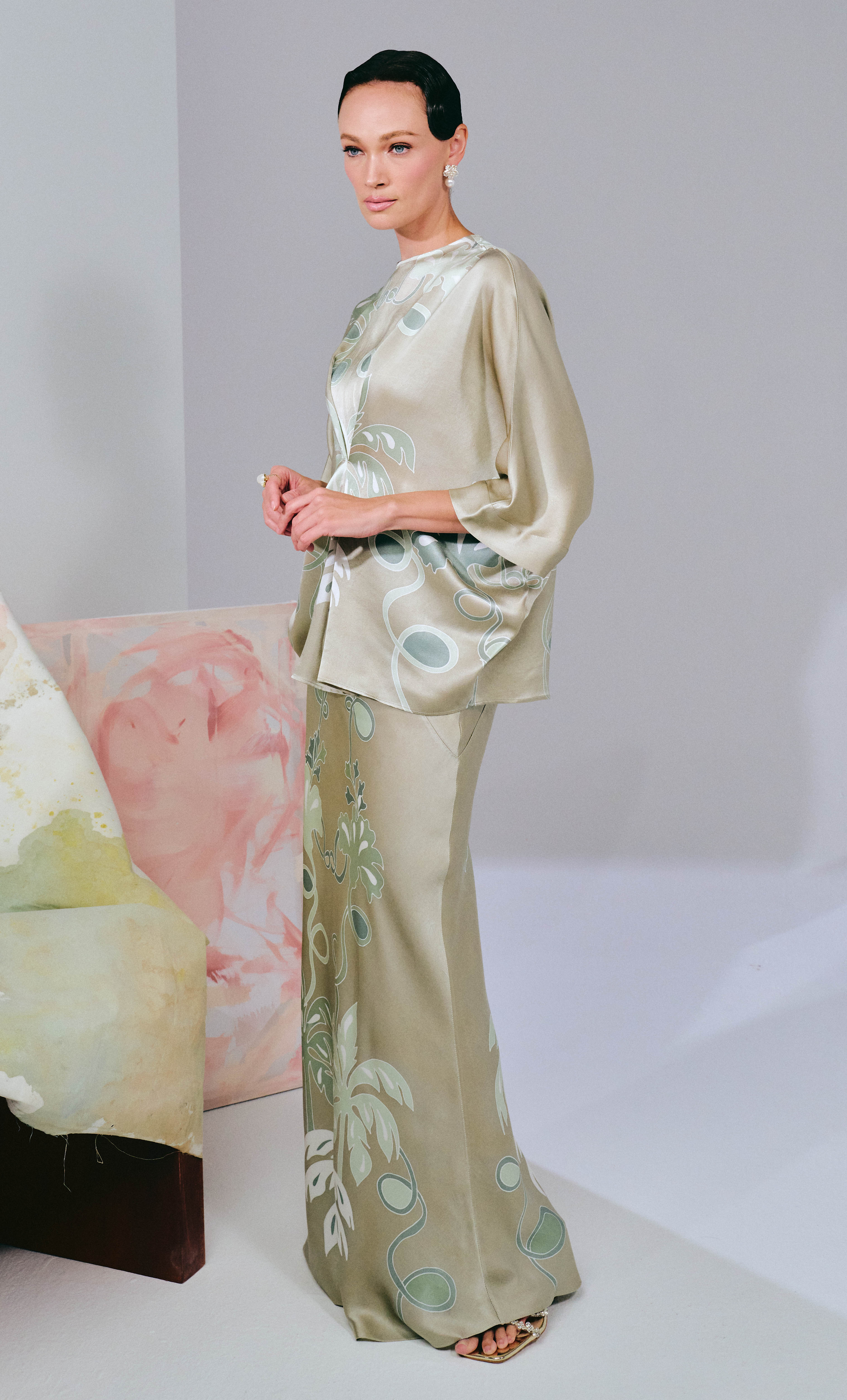 Juliana 3.0 Set - Palmflo