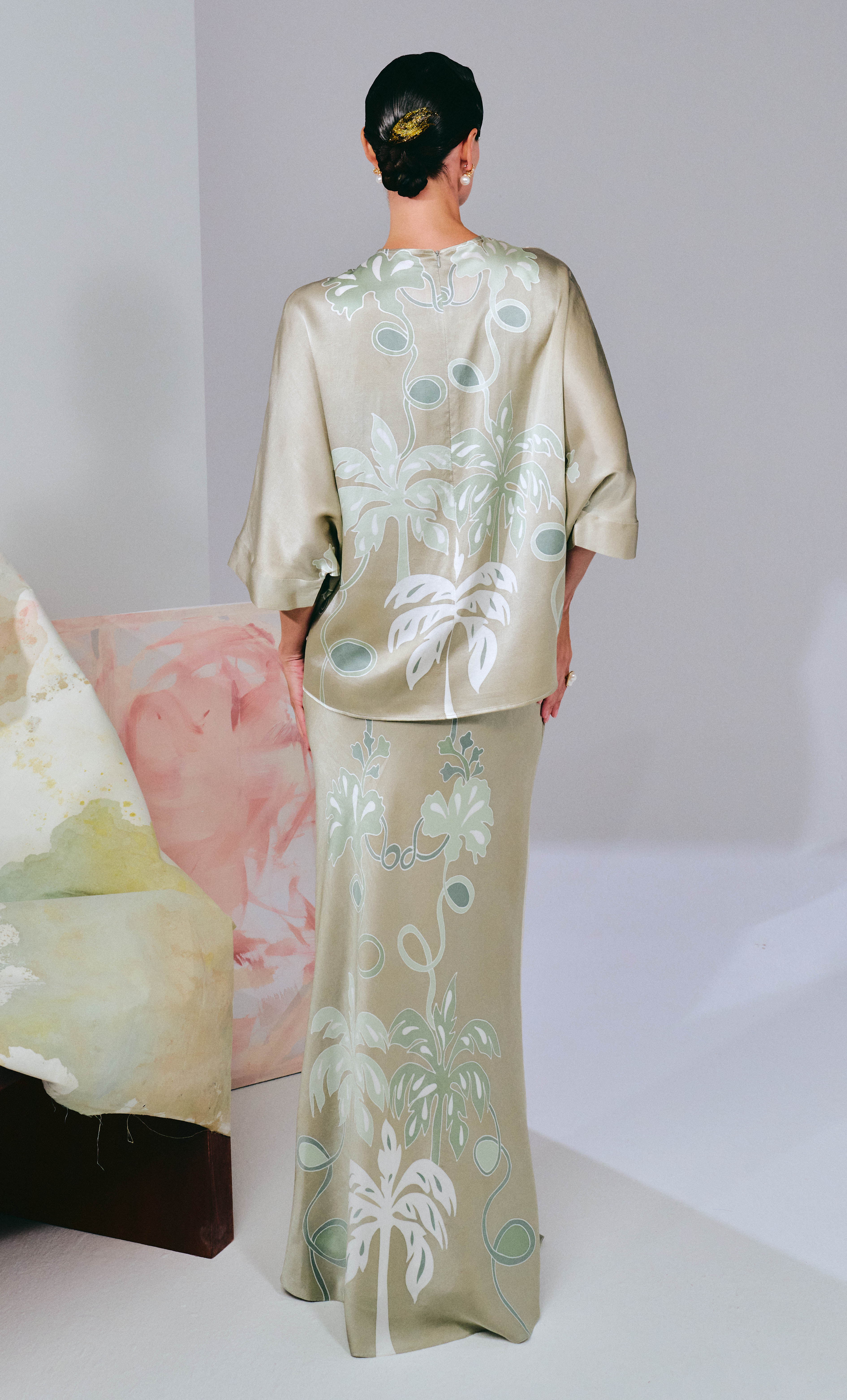 Juliana 3.0 Set - Palmflo