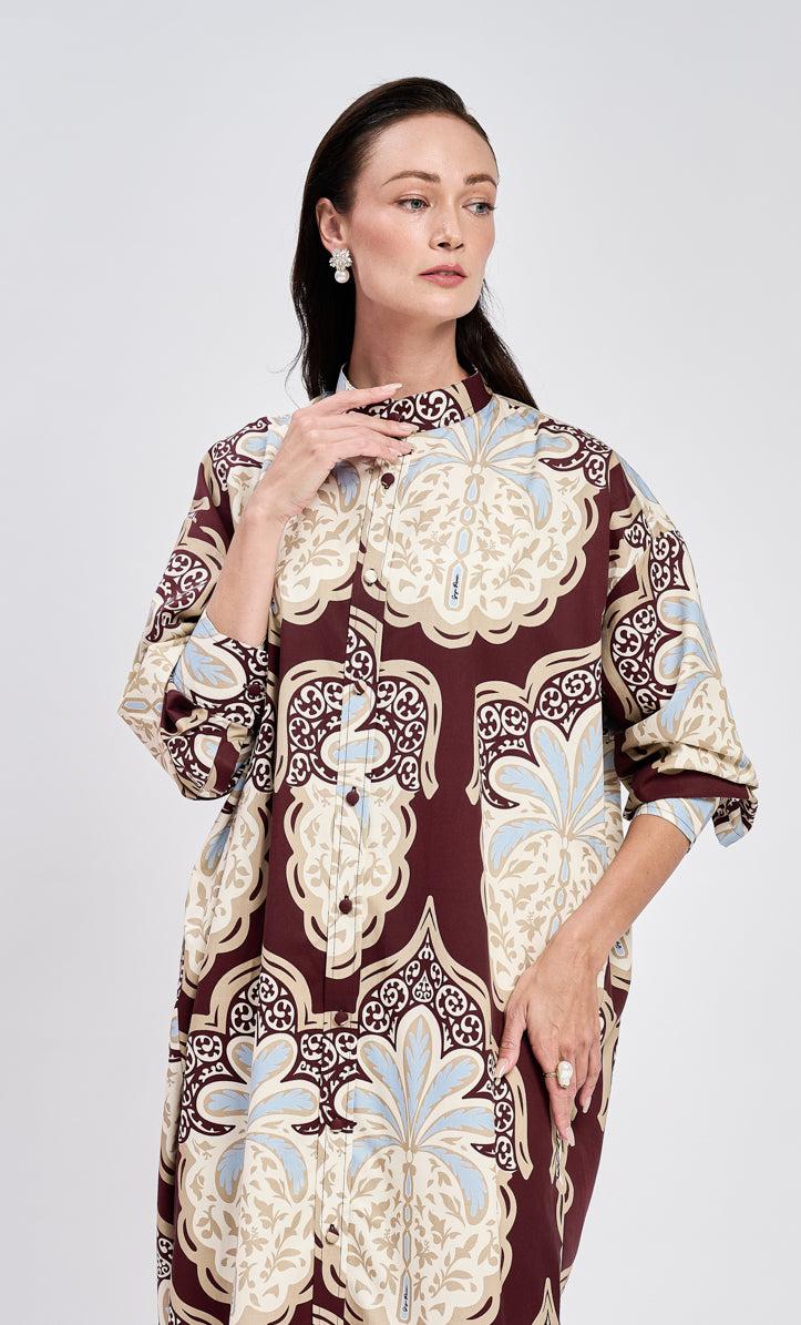 Palma Oversized Dress