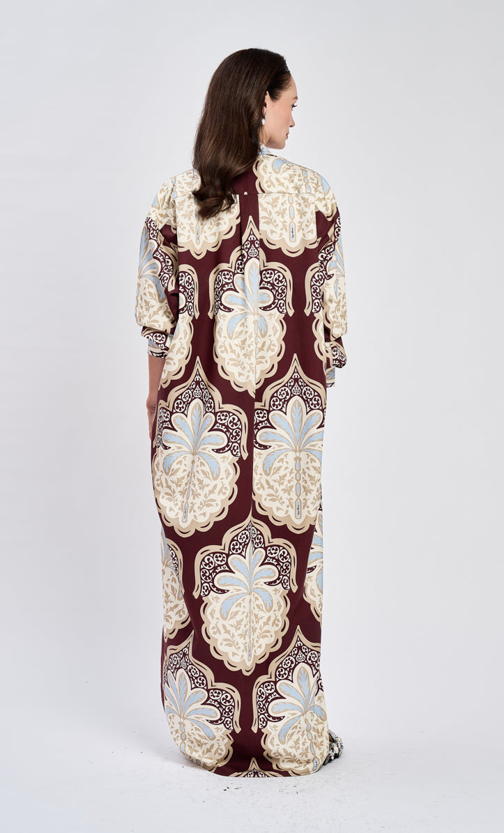Palma Oversized Dress