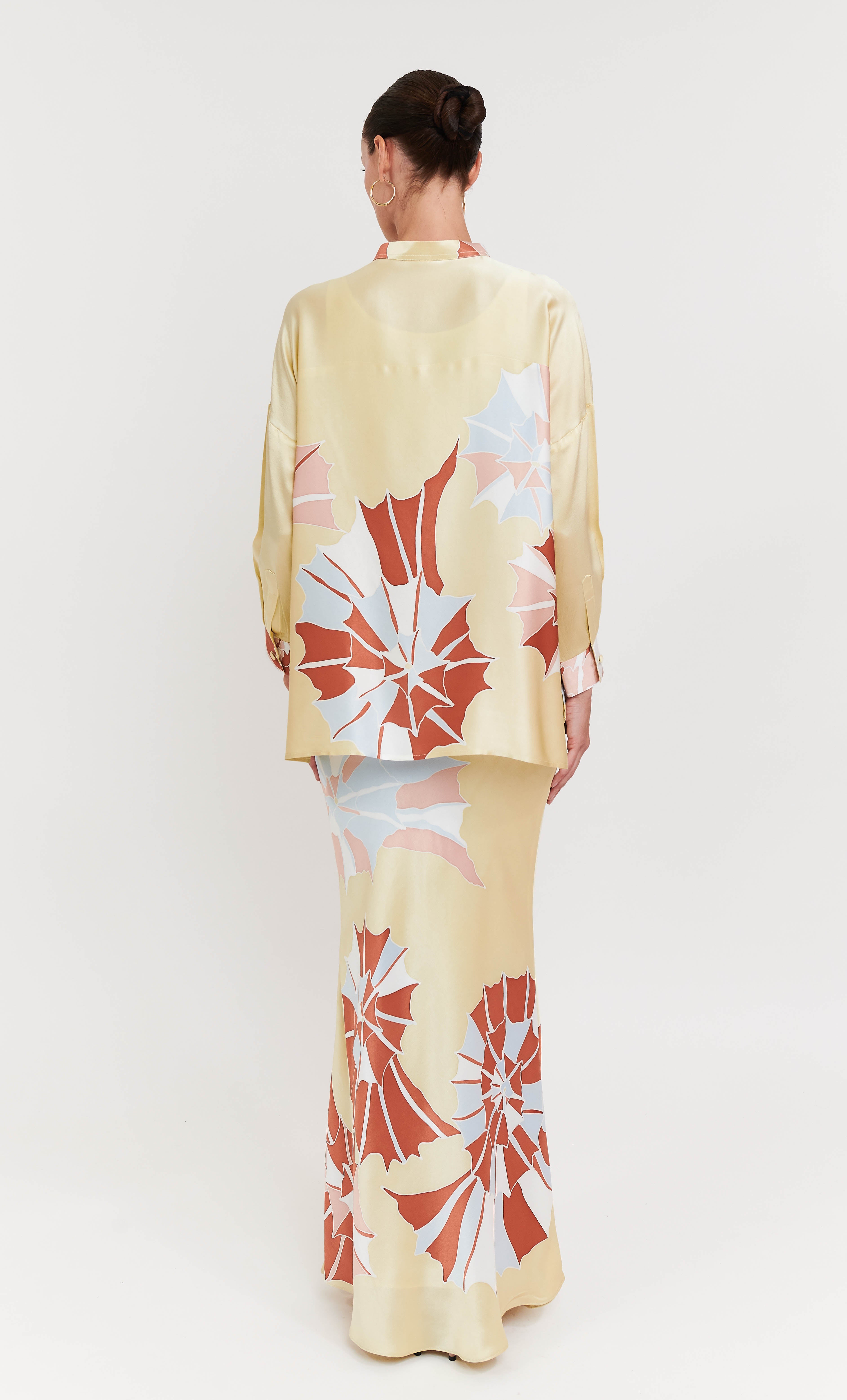 Eva Set – Shelly Satin Silk