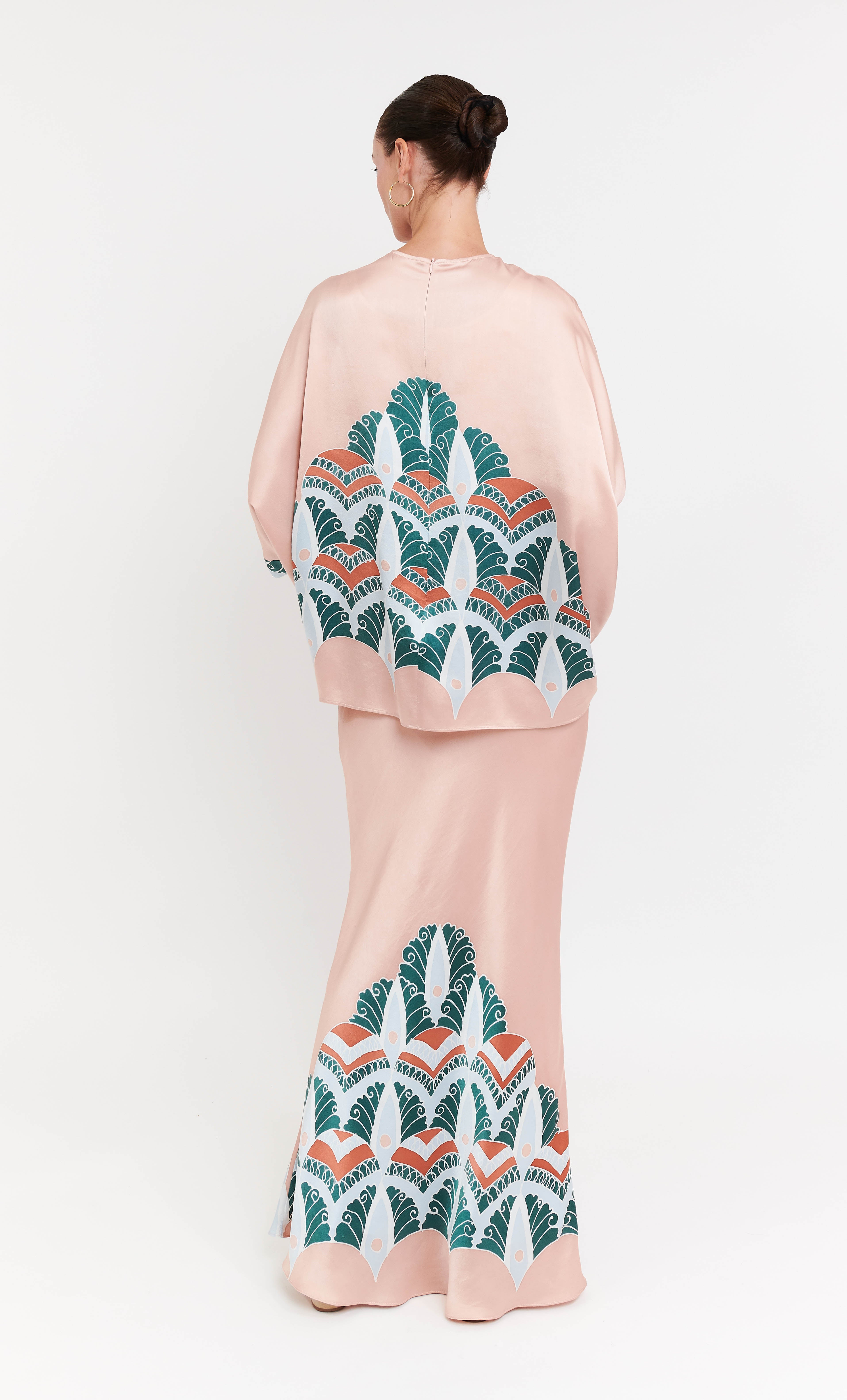 Juliana 3.0 Set - Indie Satin Silk