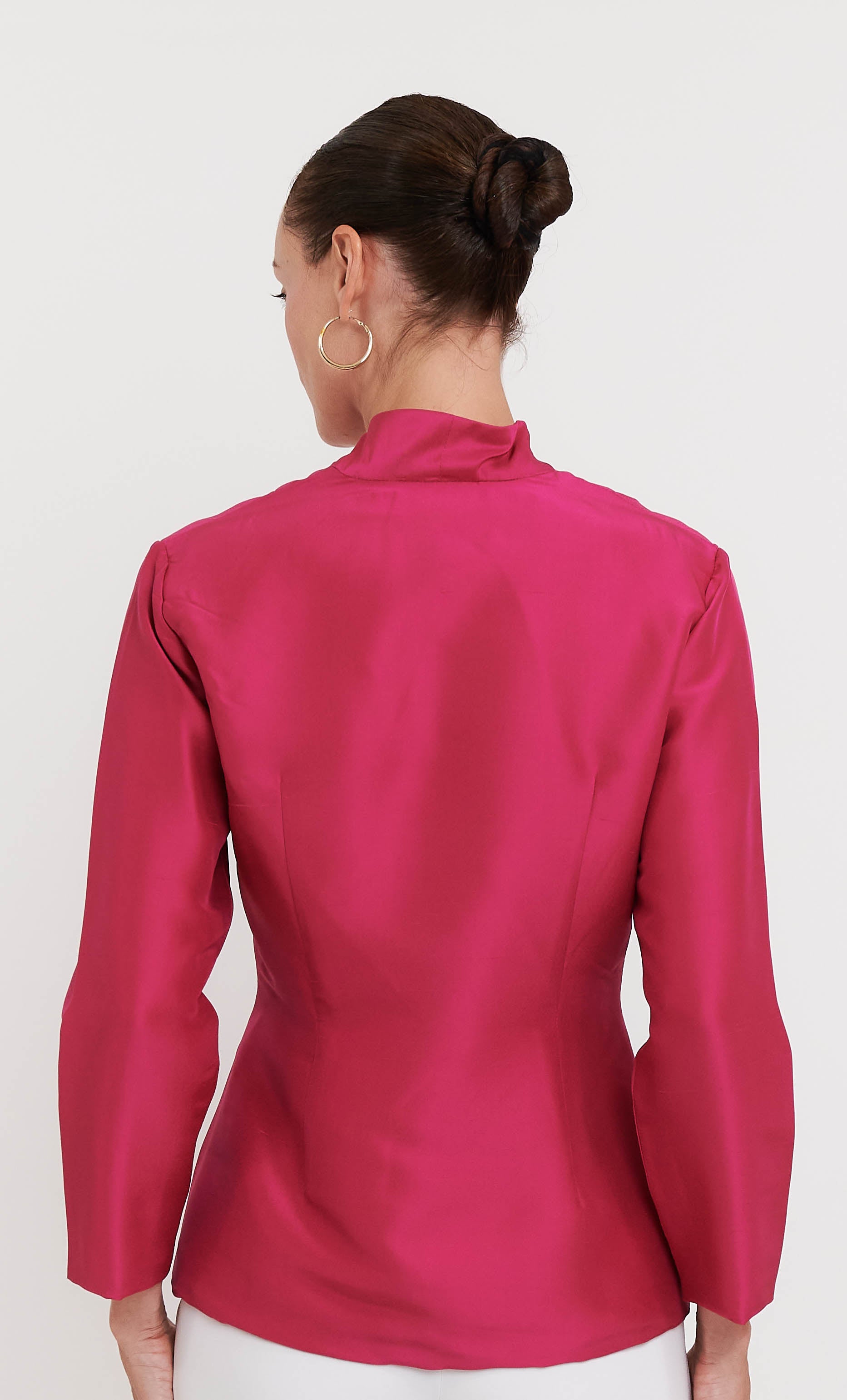 Kebaya Jacket Top
