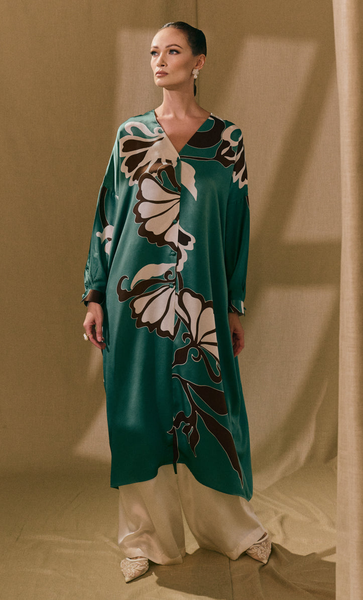 Mekar Marcella Dress