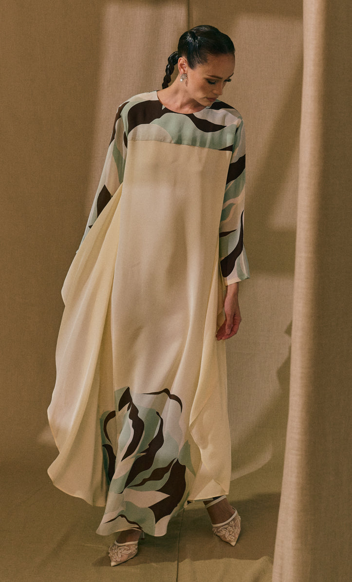 Rossy Aliy Dress