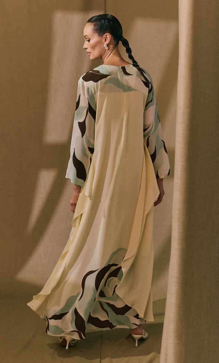 Rossy Aliy Dress