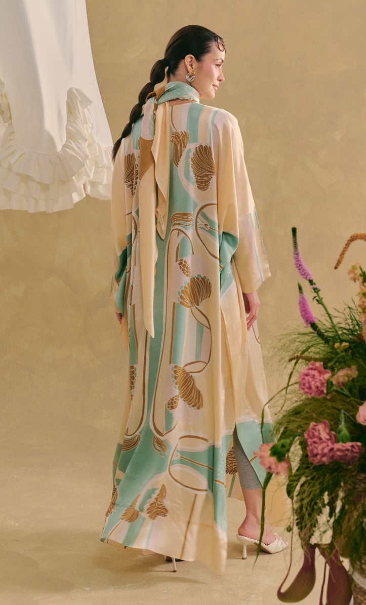 Zahra 2.0 Dress - Dayana