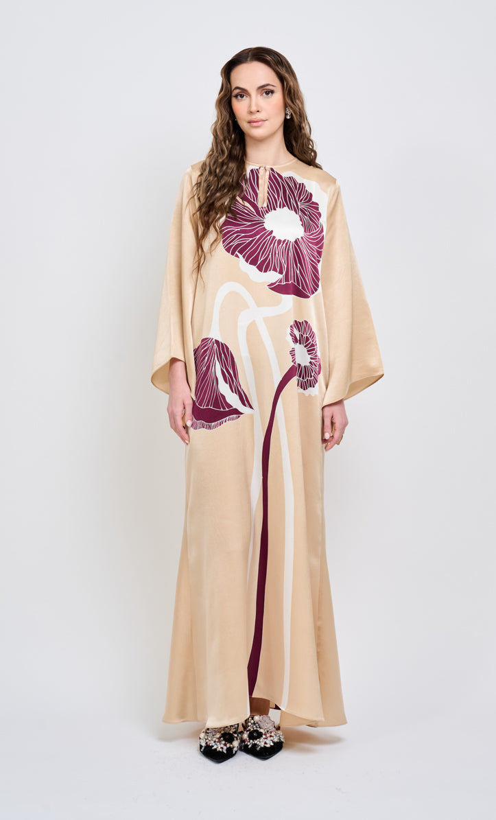 Poppy 2.0 Rania Dress