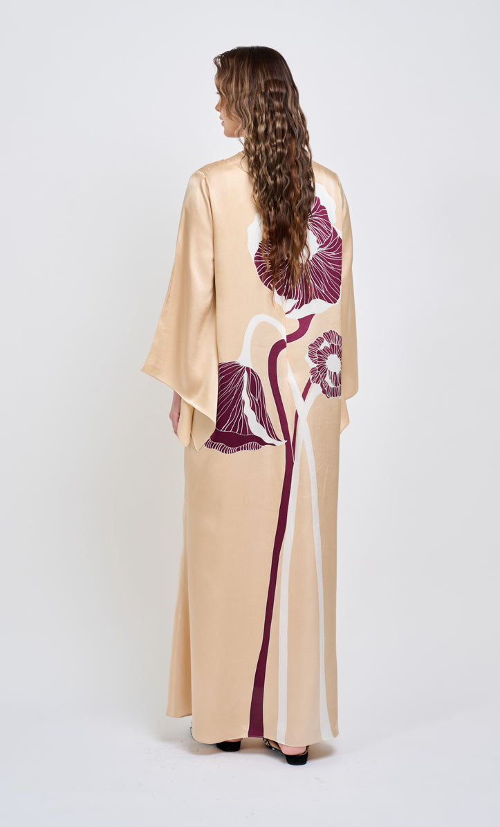 Poppy 2.0 Rania Dress