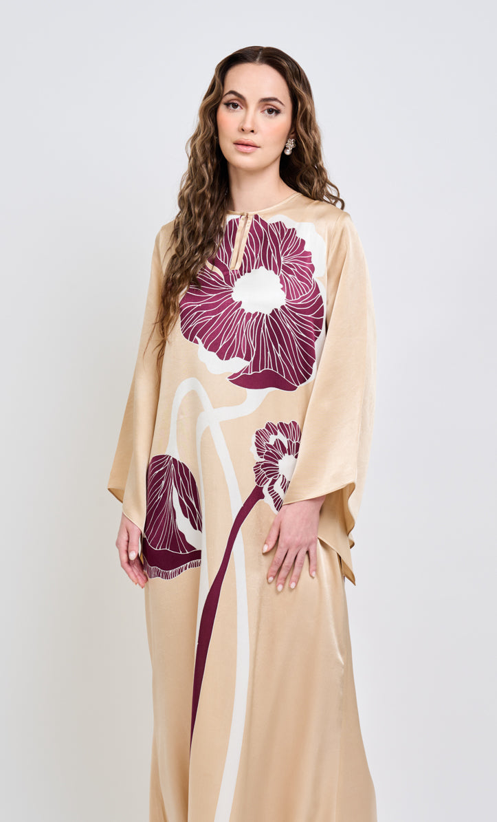 Poppy 2.0 Rania Dress