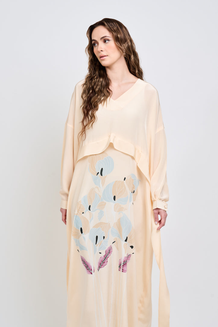 Harum Luma Dress