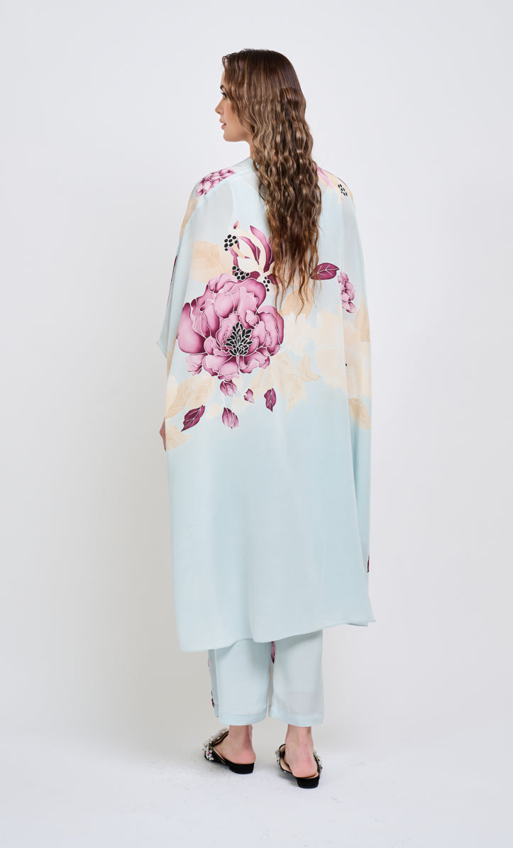 Botanic Nalia Hi-Lo Set