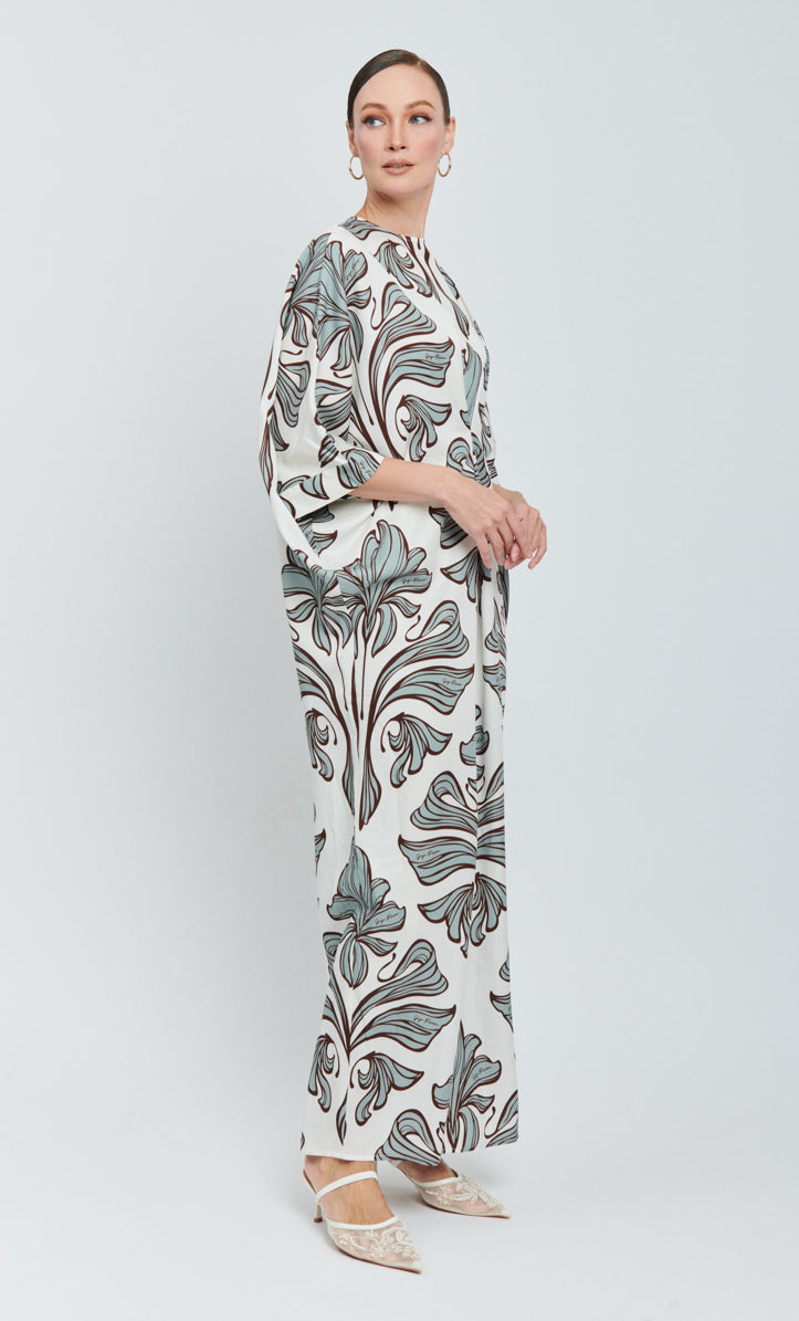 Fleur Juliana 3.0 Dress