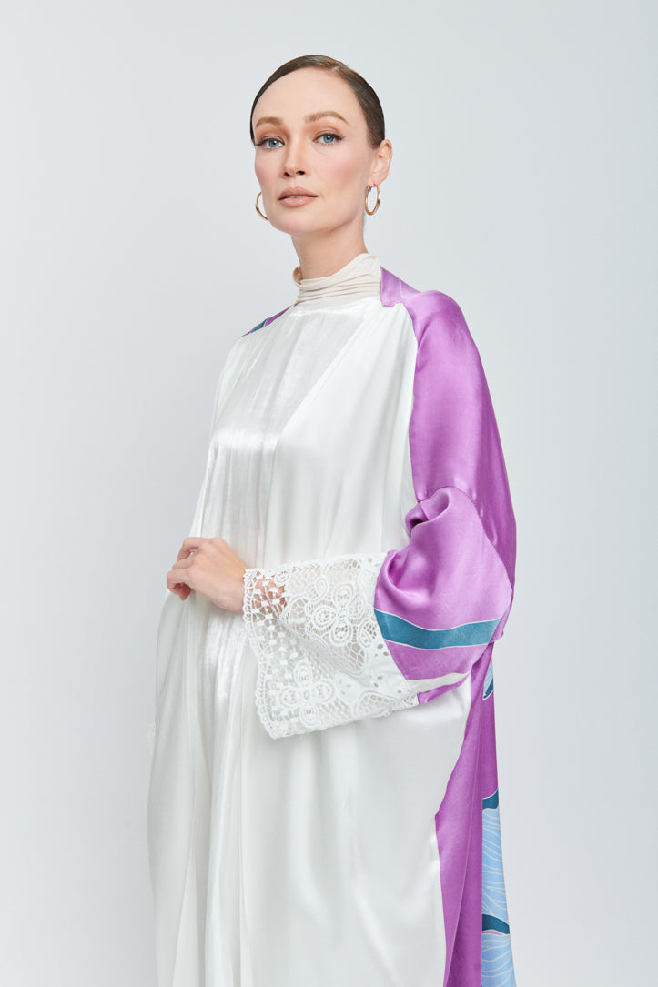 Abaya Poppy 2.0 Dress