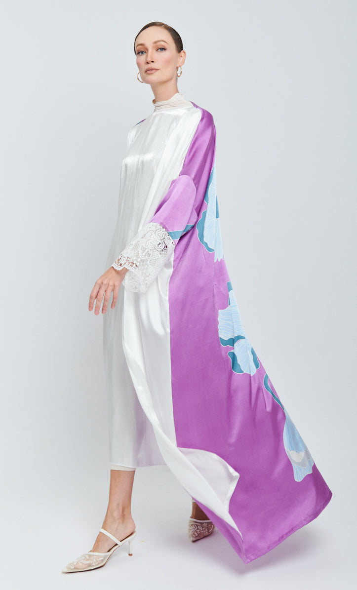 Abaya Poppy 2.0 Dress