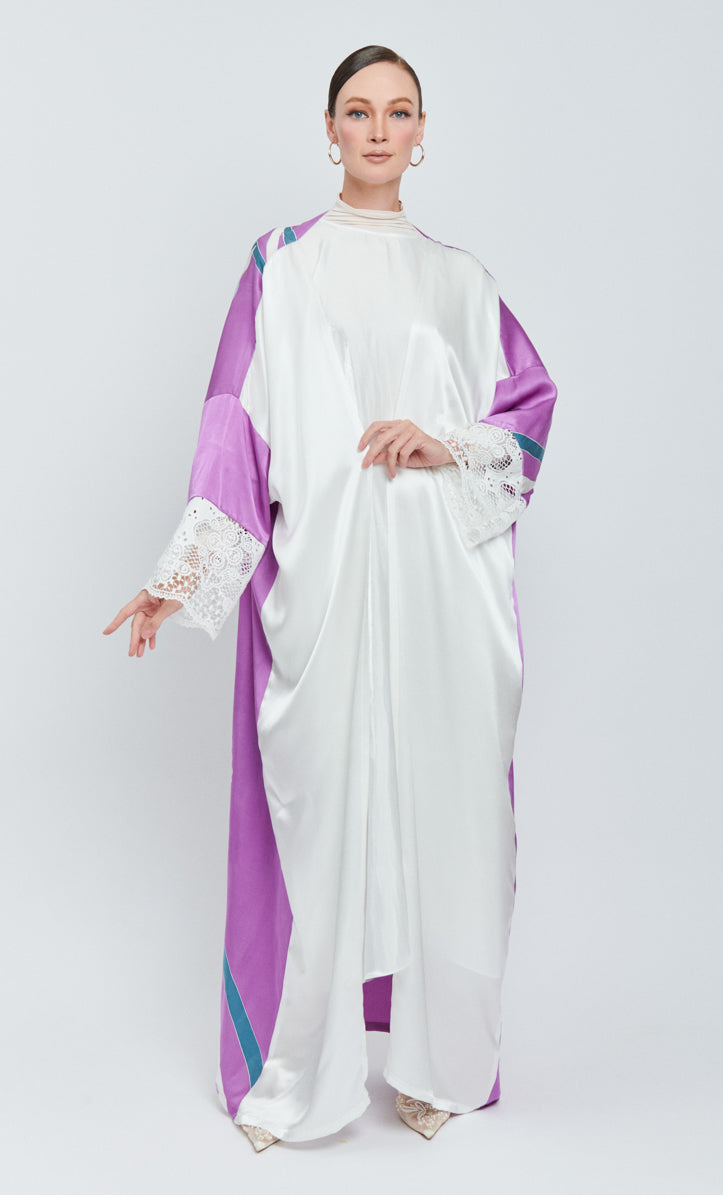 Abaya Poppy 2.0 Dress