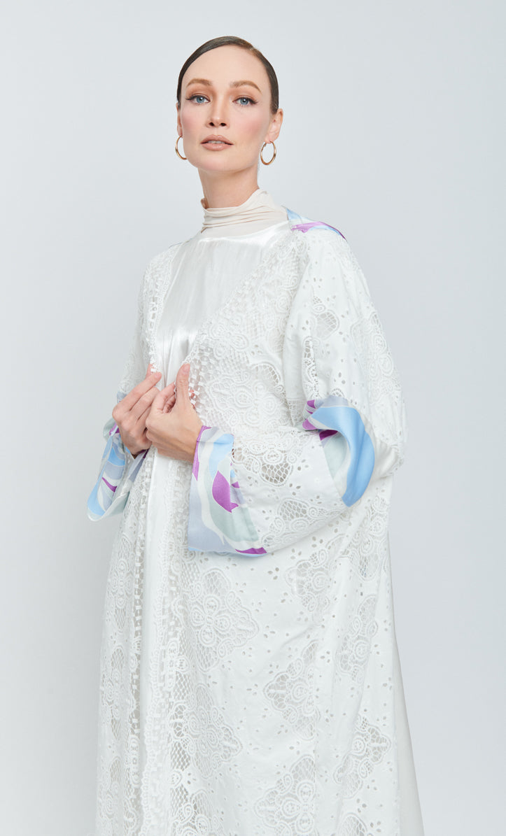 Abaya Rossy 2.0 Dress