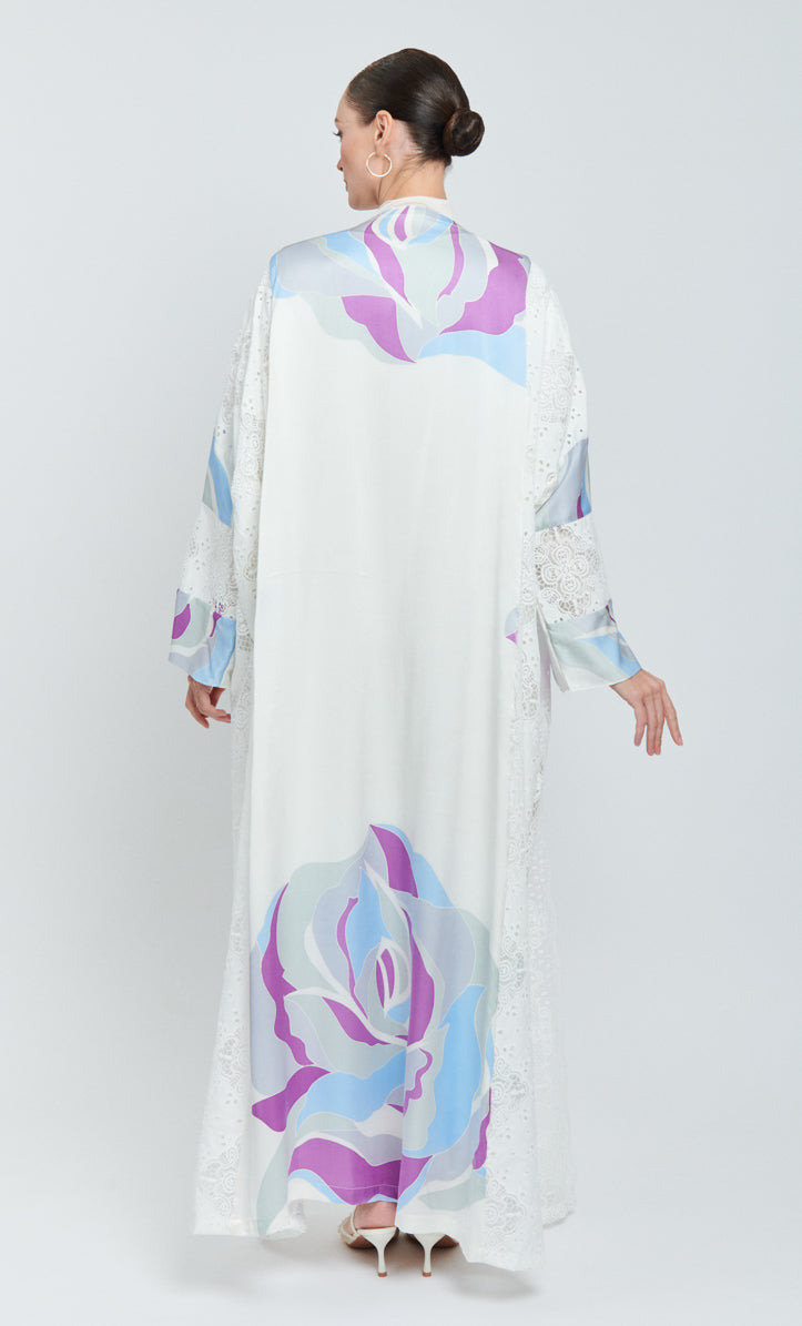 Abaya Rossy 2.0 Dress