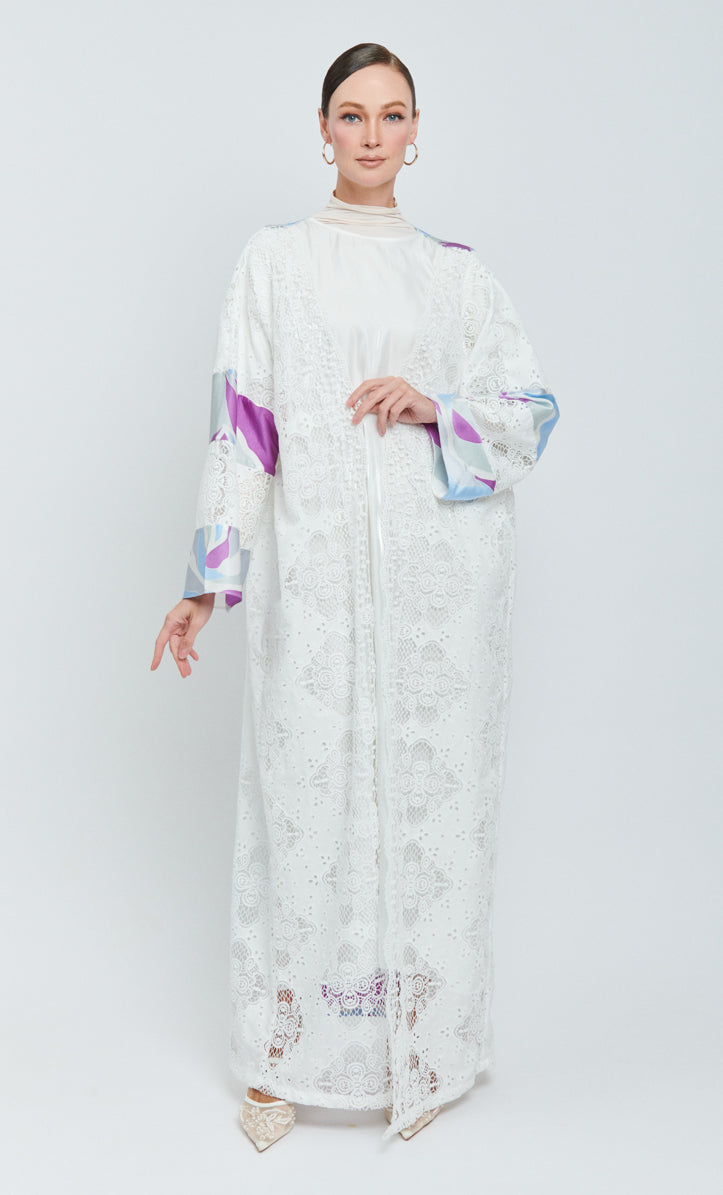 Abaya Rossy 2.0 Dress