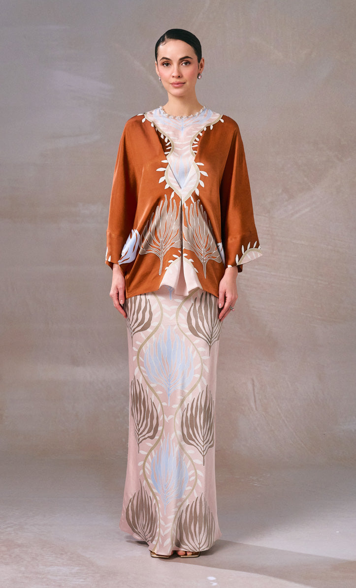Juliana 3.0 Set - Bayu