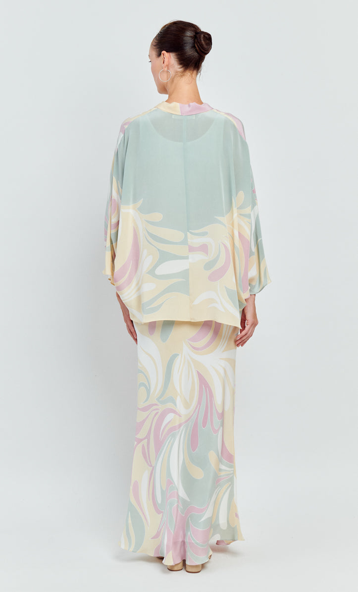 Norah 2.0 Set - Gelora Crepe Silk