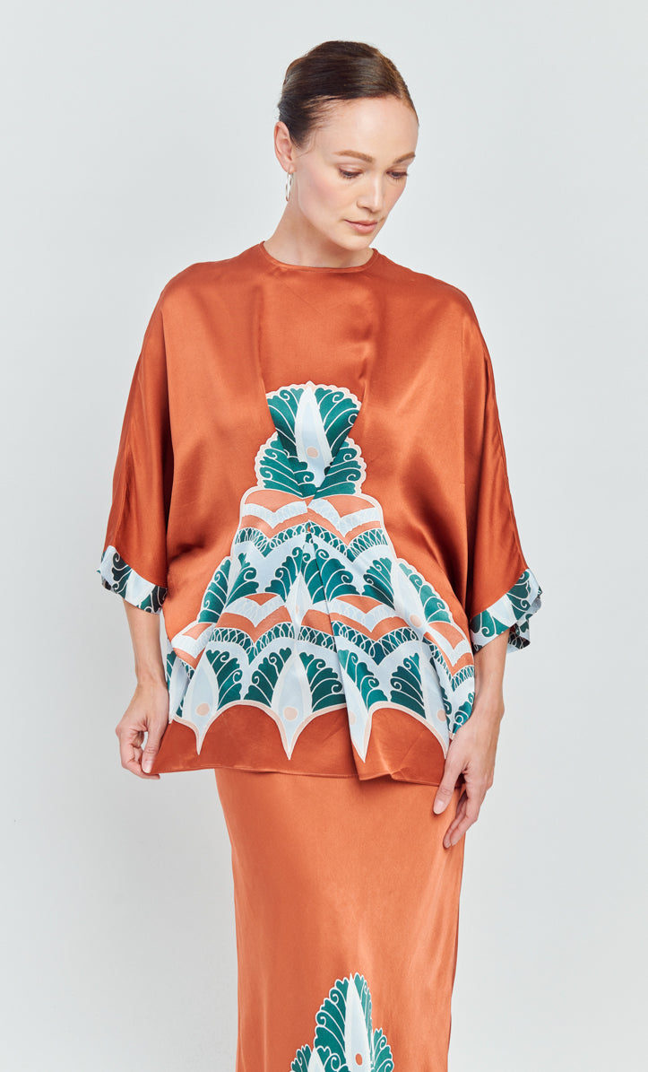 Juliana 3.0 Set - Indie Satin Silk