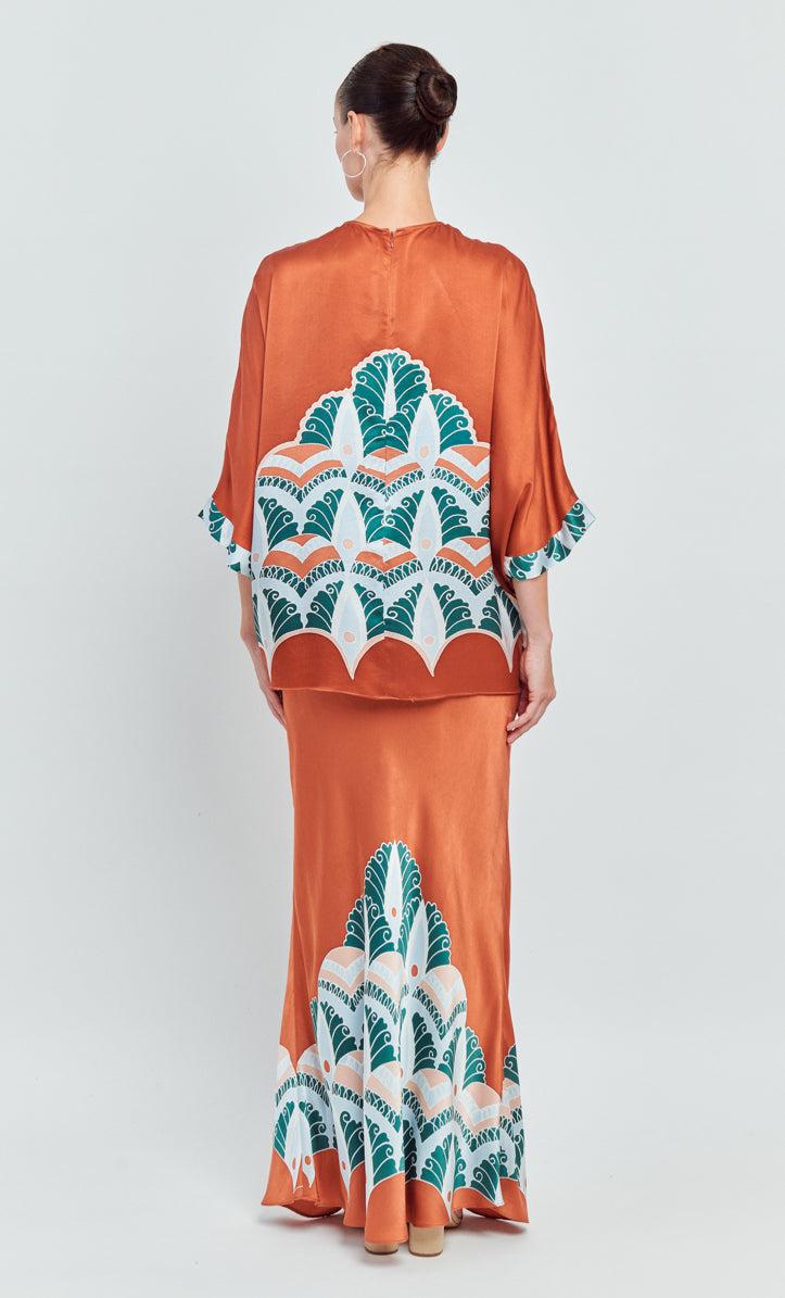 Juliana 3.0 Set - Indie Satin Silk