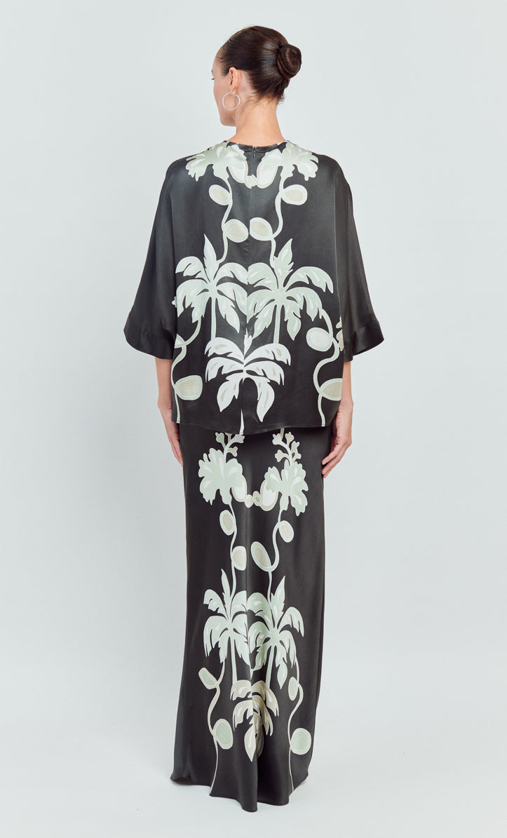 Juliana 3.0 Set - Palmflo Satin Silk