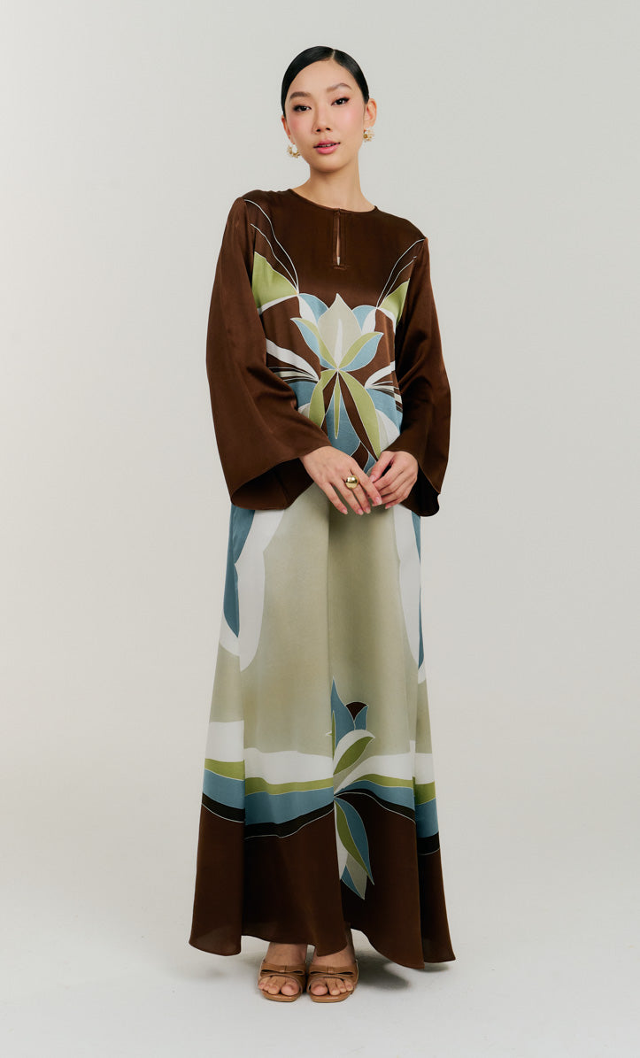 Rania Dress - Baby Cakra