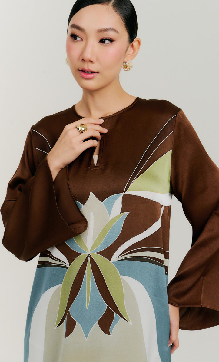 Rania Dress - Baby Cakra