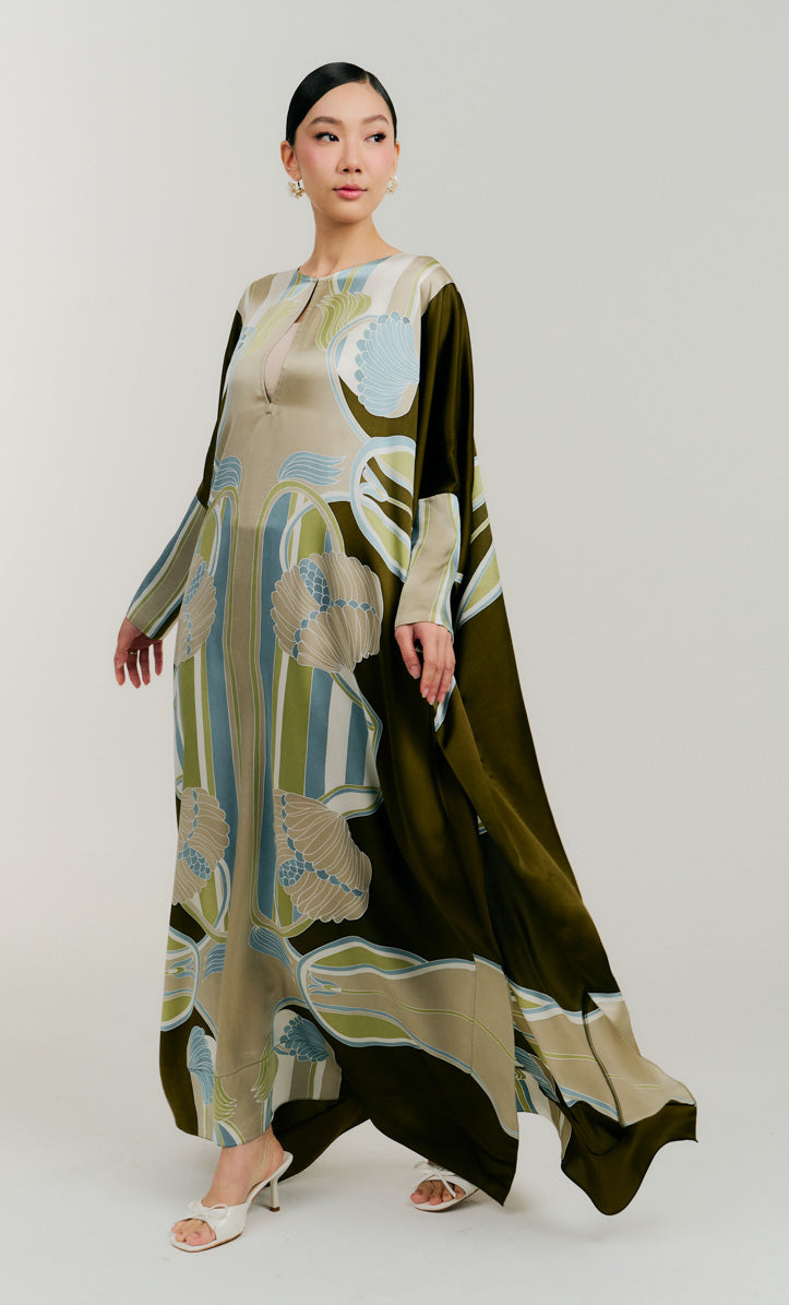 Zahra 2.0 Dress - Dayana