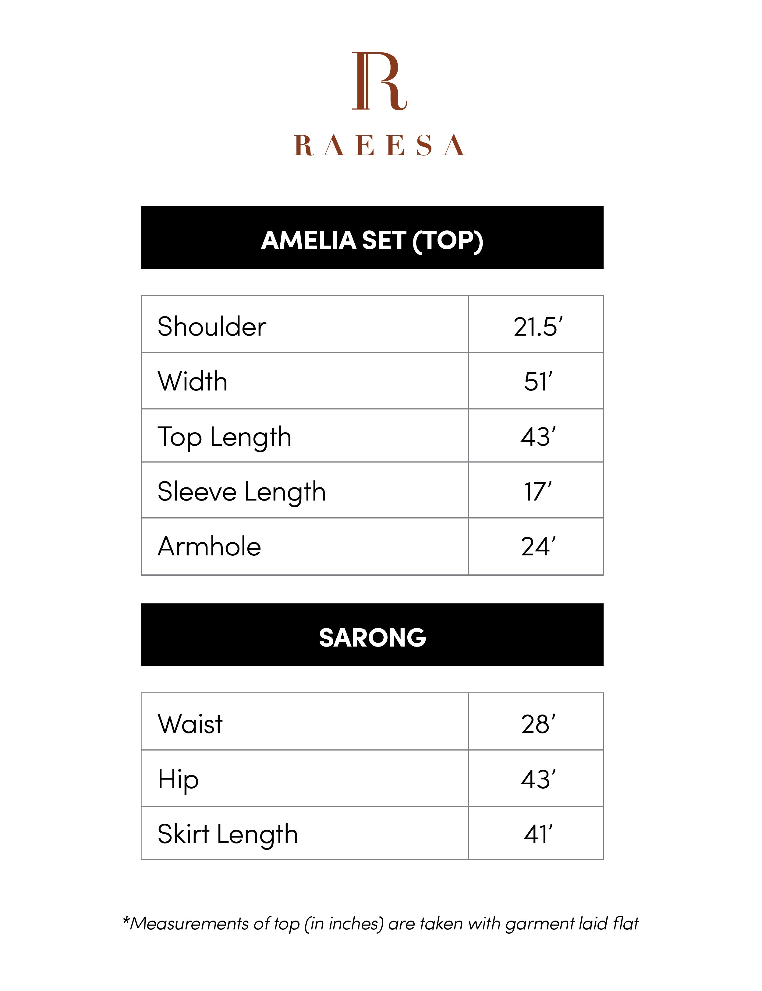 Embroidery and Beaded Amelia Set