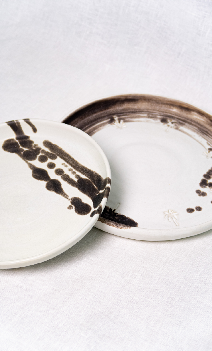 Side Plate