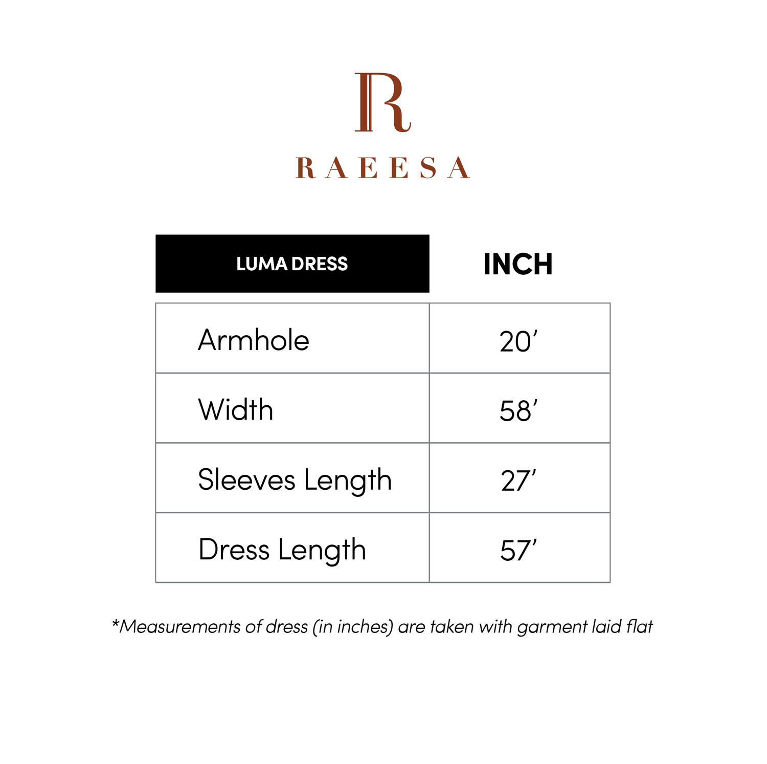 Harum Luma Dress