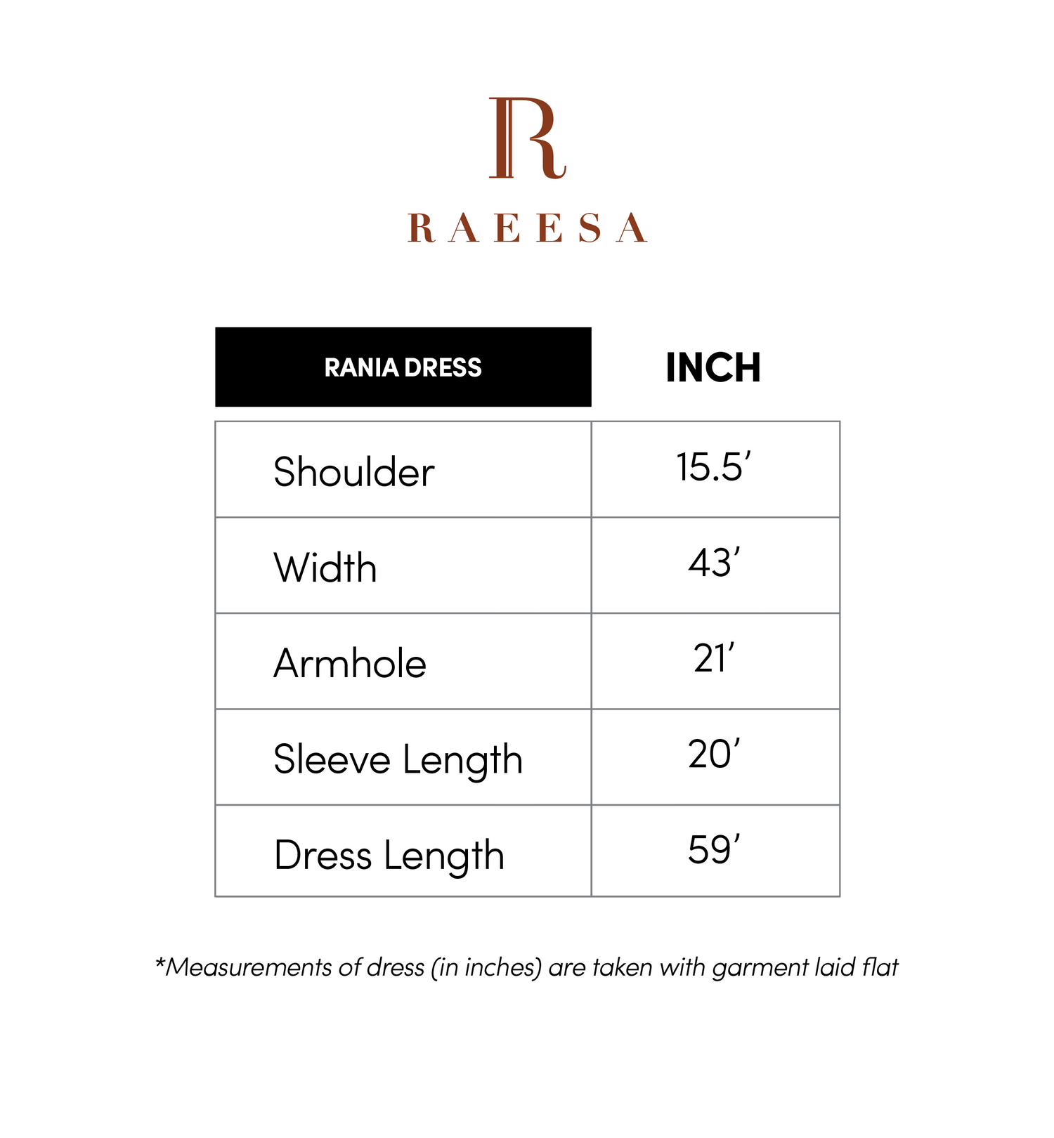 Poppy 2.0 Rania Dress