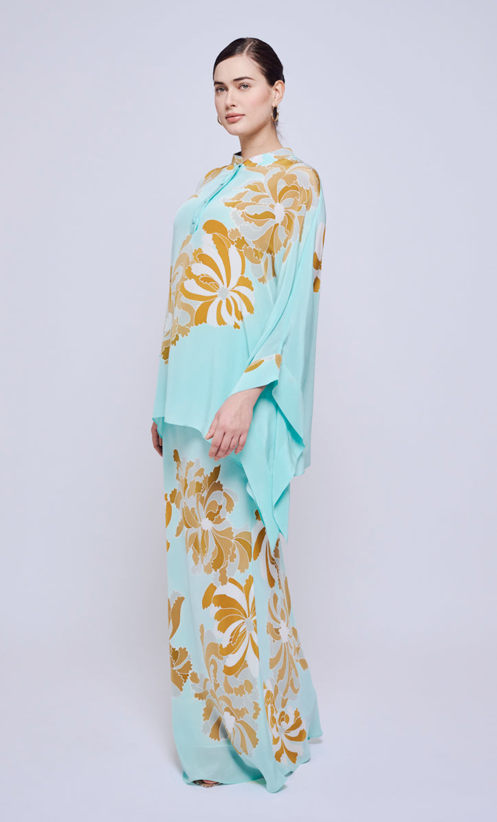 Hani Eva Set - Cloudy Crepe Silk